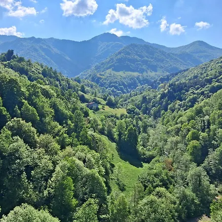 Bed & Breakfast Cascina Cornella 3*