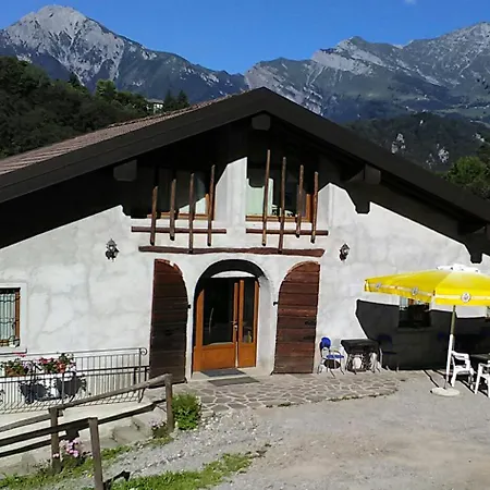 Cascina Cornella Cremeno