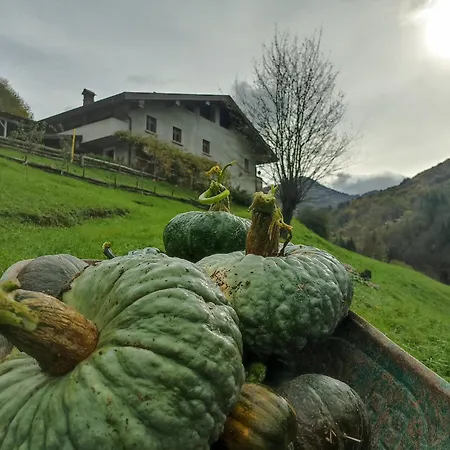 Bed & Breakfast Cascina Cornella Cremeno