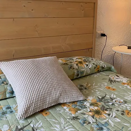 Cascina Cornella Bed & Breakfast