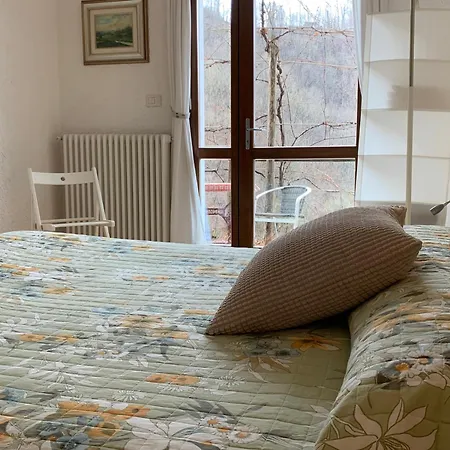 Cascina Cornella 3*
