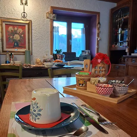 Cascina Cornella Bed & Breakfast