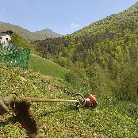 Bed & Breakfast Cascina Cornella