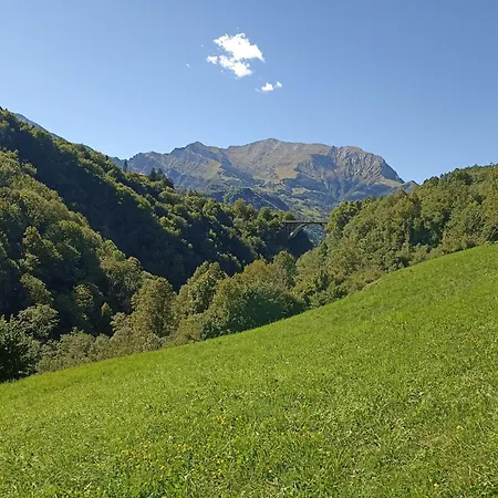 Cascina Cornella Bed & Breakfast Cremeno