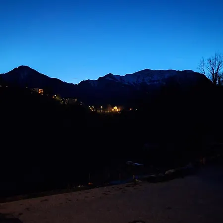 Bed & Breakfast Cascina Cornella Cremeno