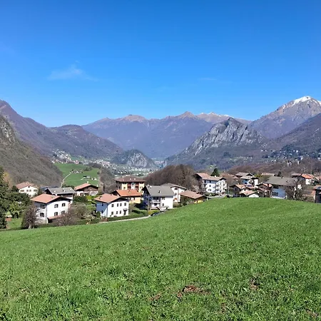 Cascina Cornella 3* Cremeno