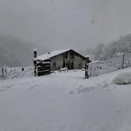 Cascina Cornella 3*